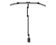 Spacetronik Biurkowa lampa kreślarska LED - SPGLOWD1 - 1199988 - zdjęcie 2